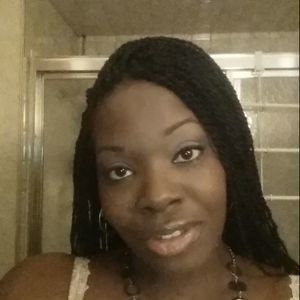 Meet your Posher, Tamara